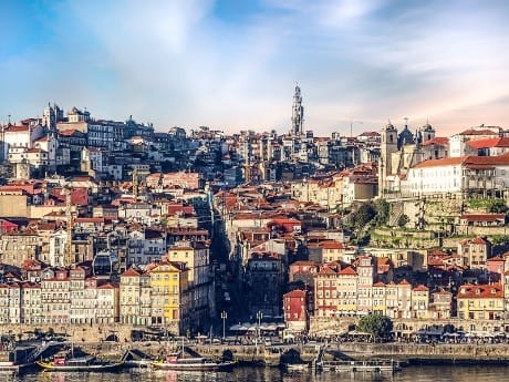 Porto, Portugal