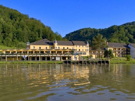 Hotel Donauschlinge