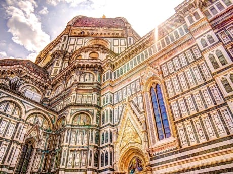 Florenz Kathedrale