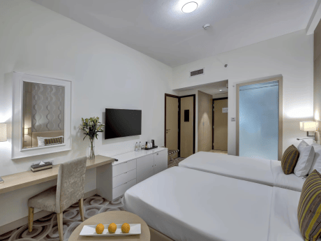 Orient_Dubai_Metropolitan Hotel