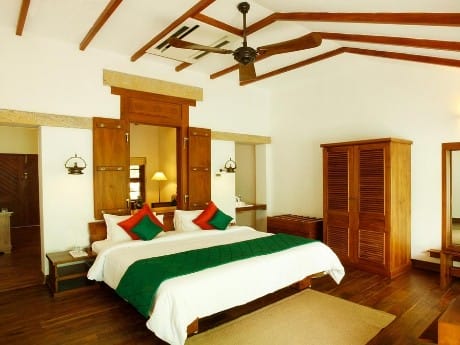 Heritage Madurai - Zimmer