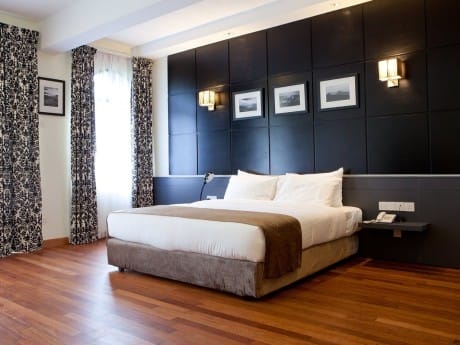 Strawberry Park Resort Zimmerbeispiel