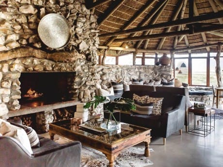 Lounge, Mosaic Lagoon Lodge