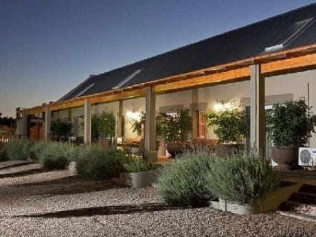 Villageroom im Surval Boutique Hotel