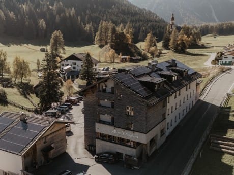 Almi´s Berghotel