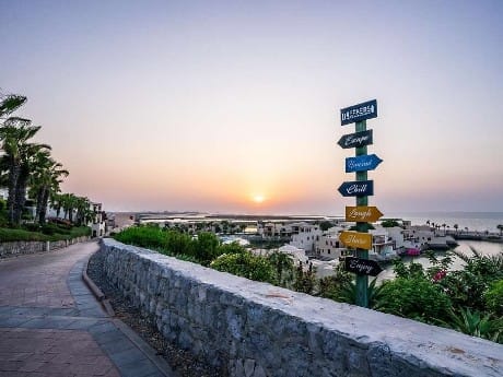 Cove Rotana Ras Al Khaimah Resort