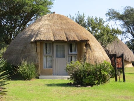 Sunway Swaziland Hawane Resort Tamlyn No