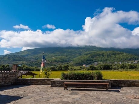 The Village Lodge - Anlage