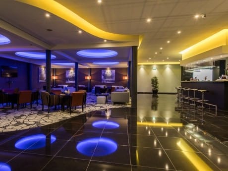 Bar, Olissipo Marques de Sa