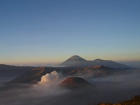 Mount Bromo