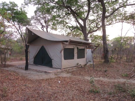 Sunway Zimbabwe Hwange Miombo Lodge Chri