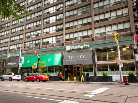 Holiday Inn Toronto Downtown Centre