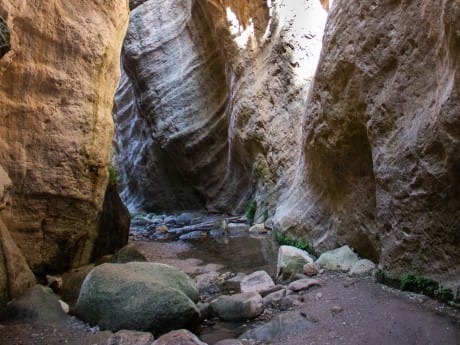 zypern-paphos-avakas gorge_july_2