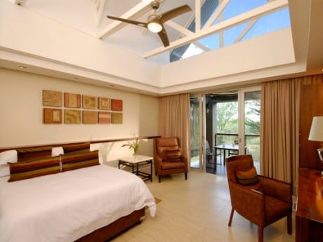 Kupferquelle Resort Zimmer