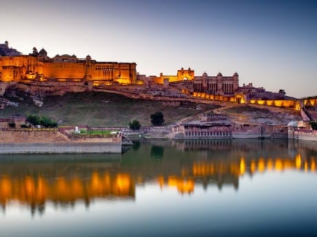 Amber Fort