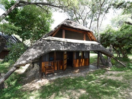 Sunway Namibia Rundu Nkwazi Lodge Bruce 