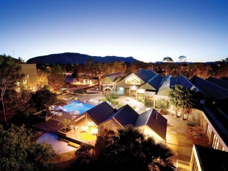 DoubleTree by Hilton Alice Springs_Exter