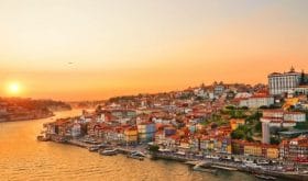 Portugal - Höhepunkte von Porto bis Lissabon