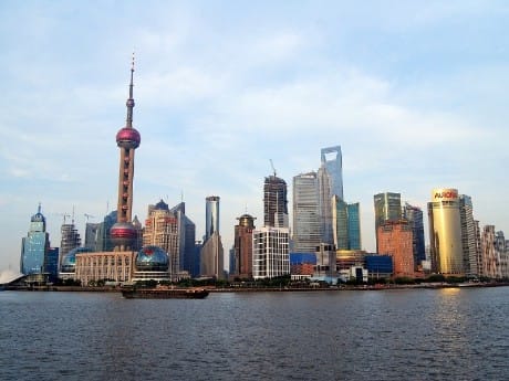 Klassische Highlights von China