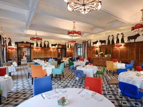 Restaurant im  Hotel & Spa Jules Cesar