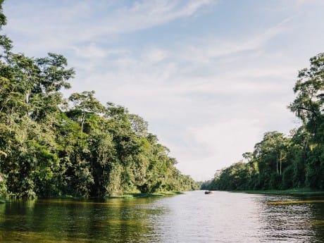 Vortour Tortuguero Mawamba Lodge