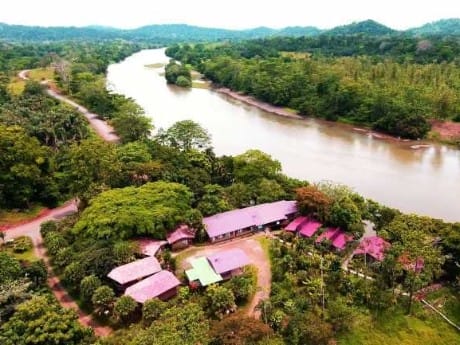 Hotel Pedacito de Cielo - exterior