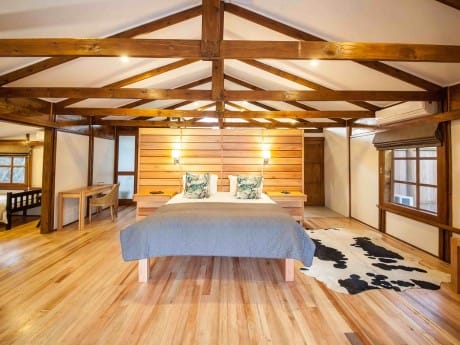 Makakatana Bay Lodge Zimmerbeispiel