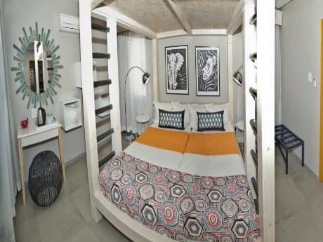 Etosha Safari Camp_room_bed