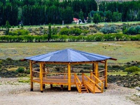 Hotel Parador Ruta 40