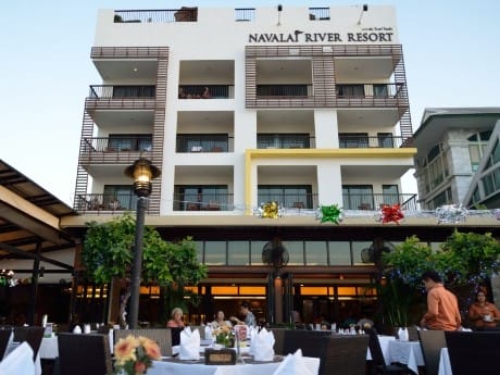 Navalai River Resort Bangkok