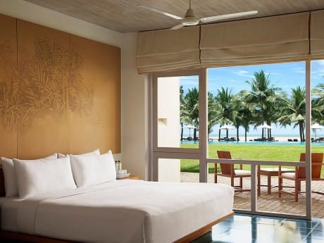 Jetwing Blue, Zimmerbeispiel