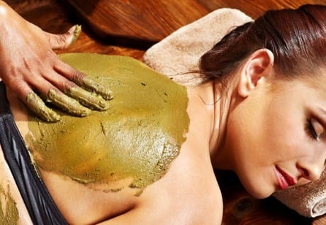 Kairali Resort - 1 Woche Ayurveda 