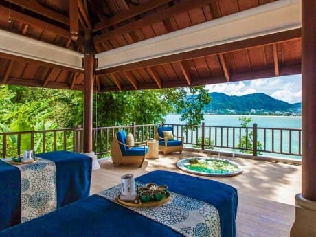 Amari Phuket - Sea Breeze Spa