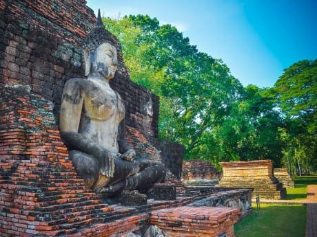 Sukhothai