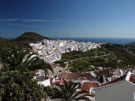 Frigiliana