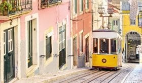 Verlängerung Lissabon (Algarve) 