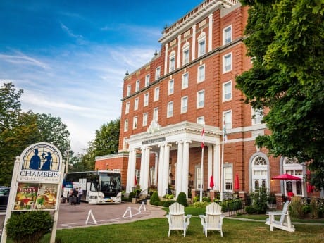 Rodd Charlottetown Downtown