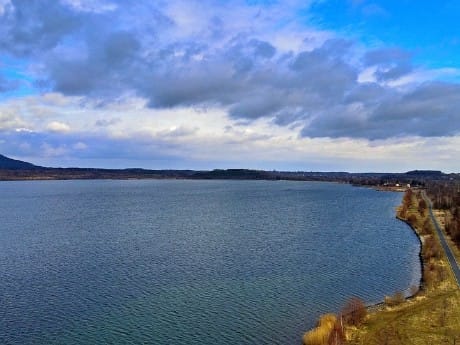 Berzdorfersee Görlitz
