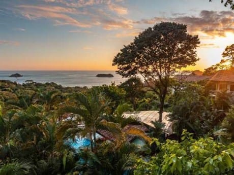 Si Como No Resort - exterior