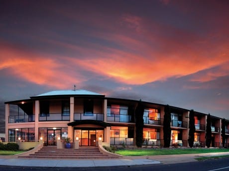 Kangaroo Island Seafront_Exterior