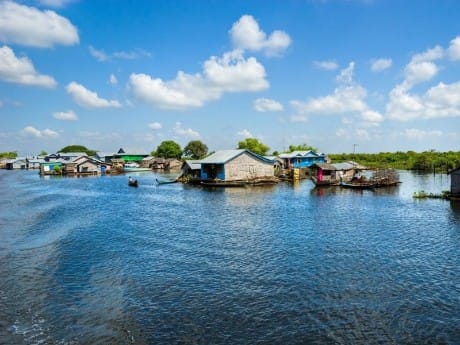 See Tonle Sap Lake