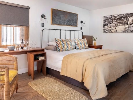 Paternoster Dunes Zimmer