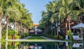 Verlängerung The Anam Mui Ne