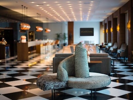 Kreta Aquila Atlantis Bar