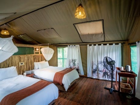 Sunway Botswana Nata Lodge-Luxury Tent-I