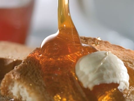 griechenland-kreta-greek honey
