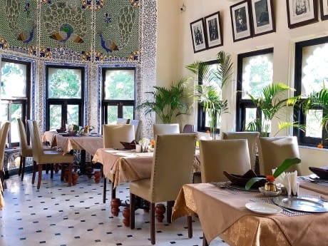 Udai Kothi  Restaurant