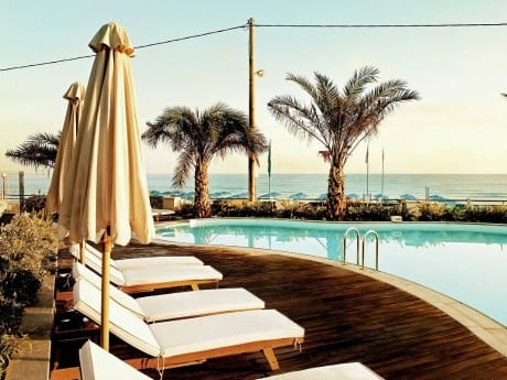 Kreta Aegean Pearl Poolview