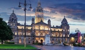 Glasgow - Die Stadt mit ihrem ganz eigenen Charakter