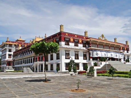 Drepung Kloster